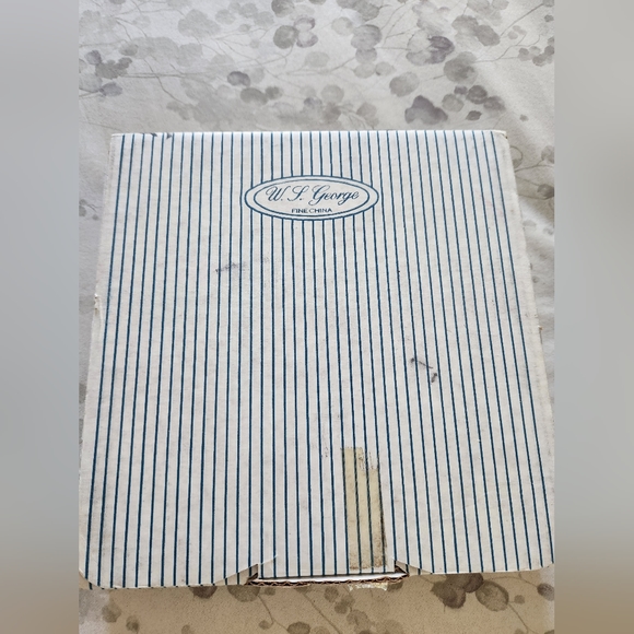 Scarlett O'Hara Keepsake Plate - Picture 3 of 5